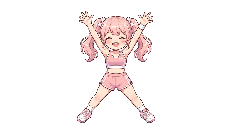 Anime Coach